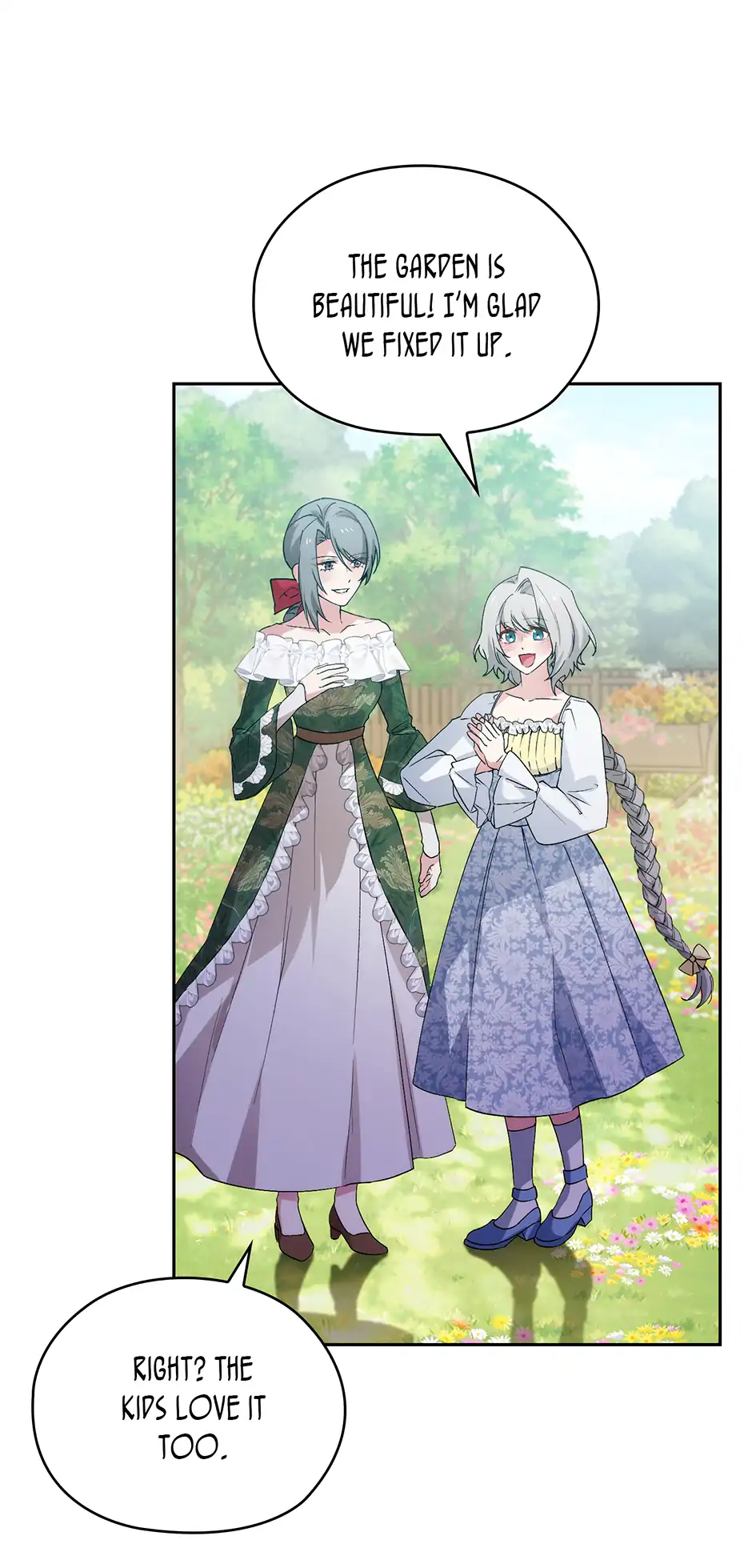 Reminiscence Adonis Chapter 277 54